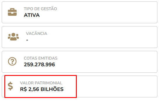 valor patrimonial - MXFR11 - escolher os melhores fundos imobiliários de papel