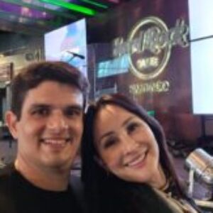 Foto de perfil de ERICK DA CUNHA CAVALCANTE