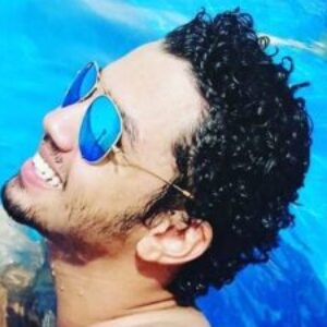 Foto de perfil de Lucas Silva Santos