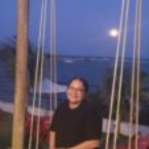 Foto de perfil de Maria Alice Cardoso de Souza