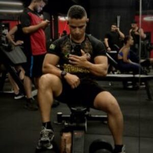 Foto de perfil de Carlos Diego Pereira