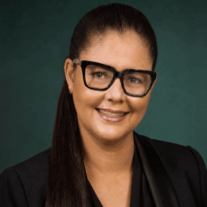 Foto de perfil de Edilene Nepomuceno Santana de Oliveira