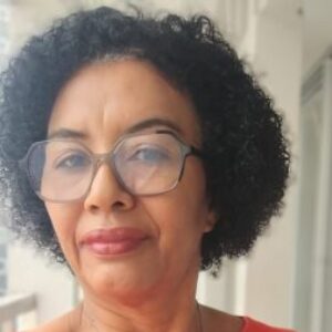 Foto de perfil de Alda Silva Pinheiro